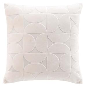 Žametna prevleka za blazino 40x40 cm Curly – douceur d'intérieur