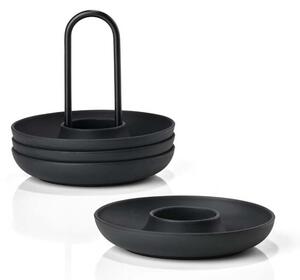Zone Denmark Set kozarcev za jajca 4-pack
