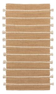 Broste Copenhagen preproga talna jutna 70 x 140 cm