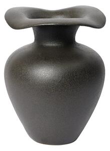 Broste Copenhagen vaza dekorativna iz kamenine 24 x 32 cm