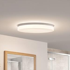 Prios Wynion LED stropna svetilka CCT DIP stikalo 50cm