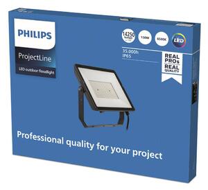 Philips ProjectLine LED zunanji reflektor 6.500K 150W