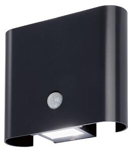 LED stenska luč z možnostjo polnjenja Magnetics 2fl širina 18 cm