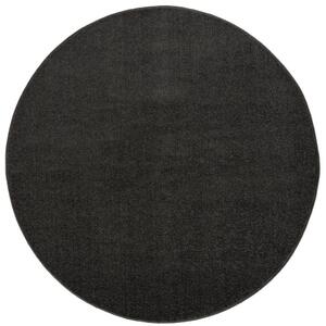 TKANA PREPROGA Uni 150 cm tkano temno siva