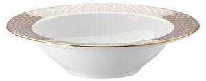 SKODELICA ZA KOSMIČE Francis Carreau Beige 16/4 cm