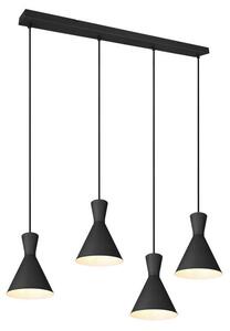 VISEČA NIHALNA SVETILKA Enzo 90/150/20 cm 28 W E27