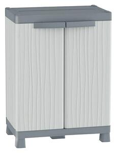 Terry Plastična večnamenska omara Wavebase (Š x V: 70 x 97,6 cm)