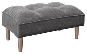 TABURE, tekstil antracit
