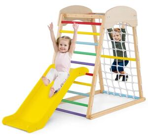 Plezalo 6 v 1 - barvito