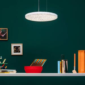 Artemide Calipso LED viseča svetilka 3.000 K