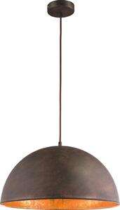 VISEČA SVETILKA Xirena I 41/120 cm E27