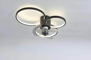 STROPNI VENTILATOR Cosy 1750 lm 4000 K