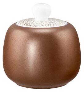POSODA ZA SLADKOR Liberty Bronze