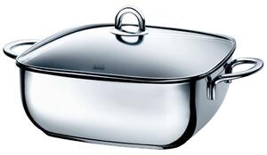 PONEV ZA PRAŽENJE Studio 29/10/29 cm keramična prevleka