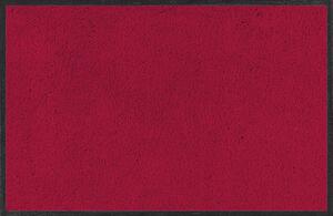 PREDPRAŽNIK Regal Red 60/90 cm potiskano rdeča