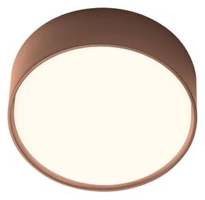 Redo 90496 - LED Zunanja stropna svetilka URANIA LED/10W/230V 3000K IP65 rjava