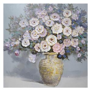 OLJNA SLIKA 85/85 cm