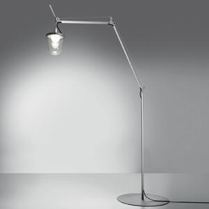 Artemide Tolomeo Lampione patio svetilka