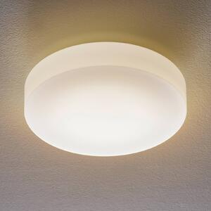 BEGA 50651 LED stropna svetilka opalno steklo 3.000K Ø34cm