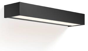 Dekor Walther Box LED luč črna 2.700K 40cm