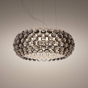 Foscarini Caboche Plus media MyLight CCT siva