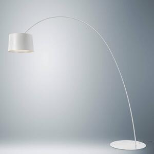 Foscarini Twiggy LED talna svetilka bela