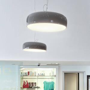 FLOS Smithfield S LED viseče svetilo, blato