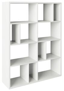 REGAL 113/147/34 cm bela