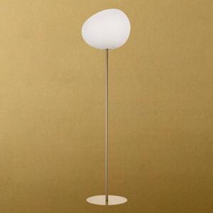 Foscarini Gregg grande talna svetilka, 186 cm, zlata