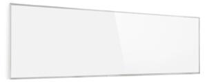 Klarstein Wonderwall 30, Infrardeči grelnik, 30x100cm, 300W, Tedenski časovnik, IP24