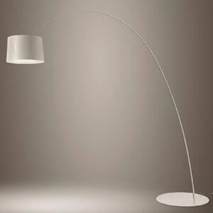 Foscarini Twiggy MyLight LED talna svetilka CCT greige