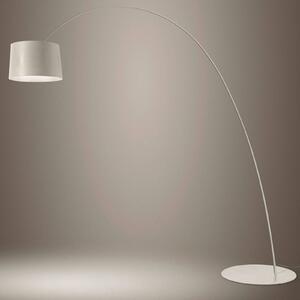 Foscarini Twiggy MyLight LED stoječa svetilka siva