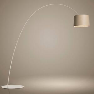 Foscarini Twiggy Wood MyLight talna svetilka siva