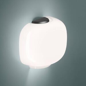 Foscarini Chouchin 3 Semi My Light bela/grafit