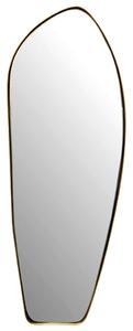 STENSKO OGLEDALO, 33/90/2,5 cm steklo