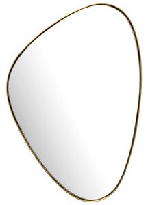 STENSKO OGLEDALO, 46/70/2,5 cm steklo