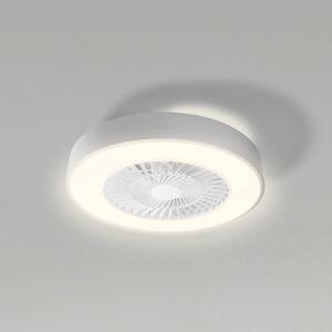 LEDVANCE SMART WiFi LED stropni ventilator Cilinder