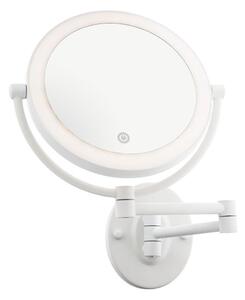 Redo 01-3087 -LED Zatemnitven kozmetično ogledalo SELFIE LED/7W/230V 3000/4000/6000K bela