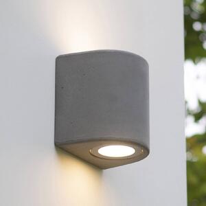 Martinelli Luce Koala LED zunanja stenska svetilka gor/dol