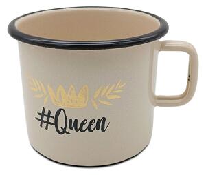 Lonček "Queen" 0,37L - Peščena