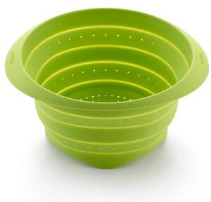 Cedilo silikonsko zeleno - 4l (23cm)
