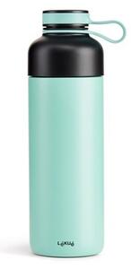 Termo steklenica 300ml - Turkizna