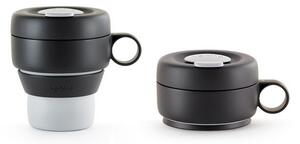 Lonček TO GO siv 350ml