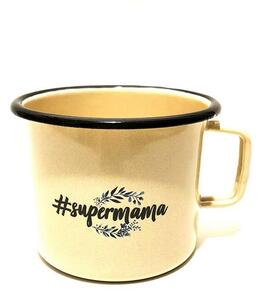Lonček bež 0,37l "Supermama"