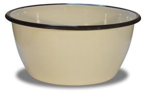 Namizna skodelica bež - 1l (16cm)