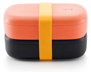 LunchBox To Go - Koralna