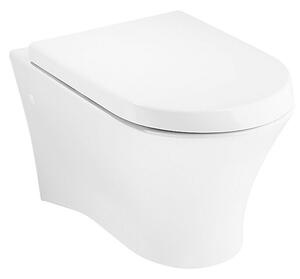 Roca Nexo Stenski WC (535 x 360 x 405 mm, Keramika)