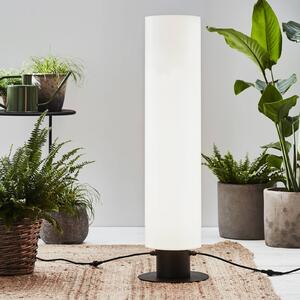 Garden 24 LED talna svetilka Cilinder, višina 110 cm