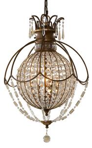 LESTENEC FE-Bellini 45.7/77.5 cm E14