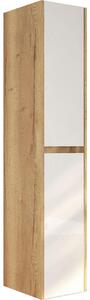 STRANSKA OMARA 33/166/33 cm